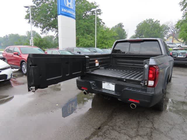 Certified 2023 Honda Ridgeline RTL image 14