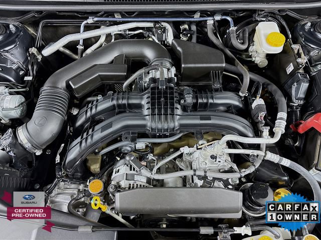 Certified 2023 Subaru Crosstrek 2.0i Premium image 28