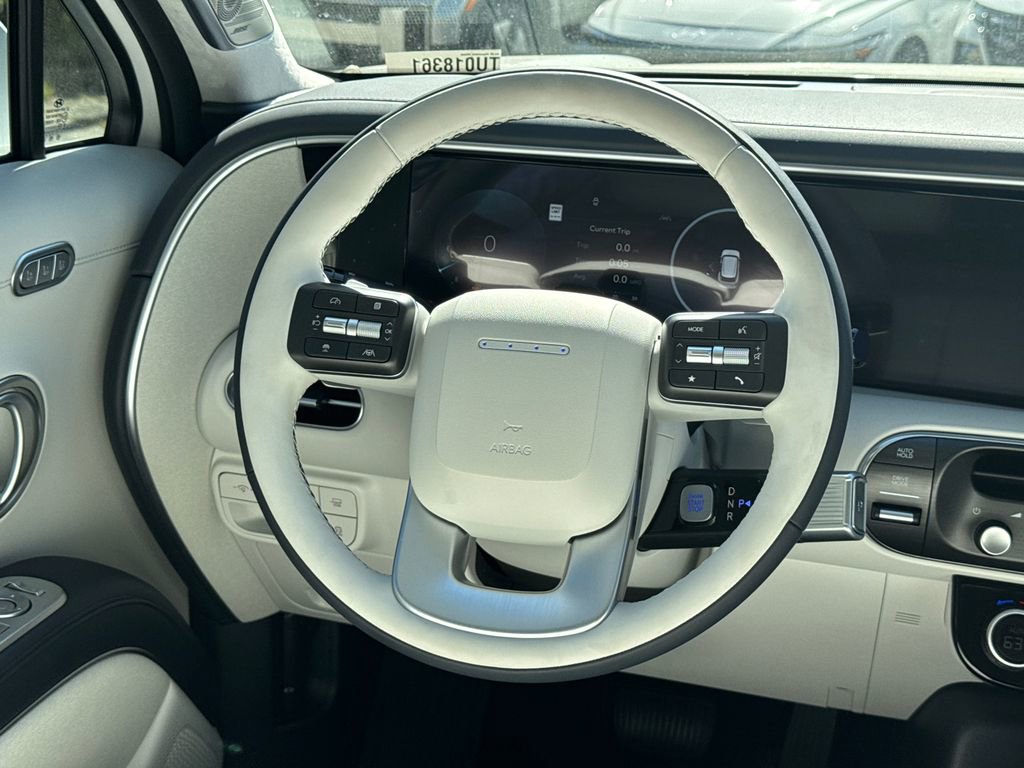 New 2026 Hyundai Palisade Calligraphy FWD image 24