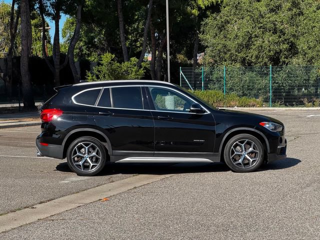 Used 2018 BMW X1 sDrive28i FWD image 5