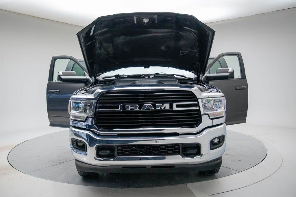 Used 2020 RAM 3500 Big Horn w/ Level 1 Equipment Group image 16