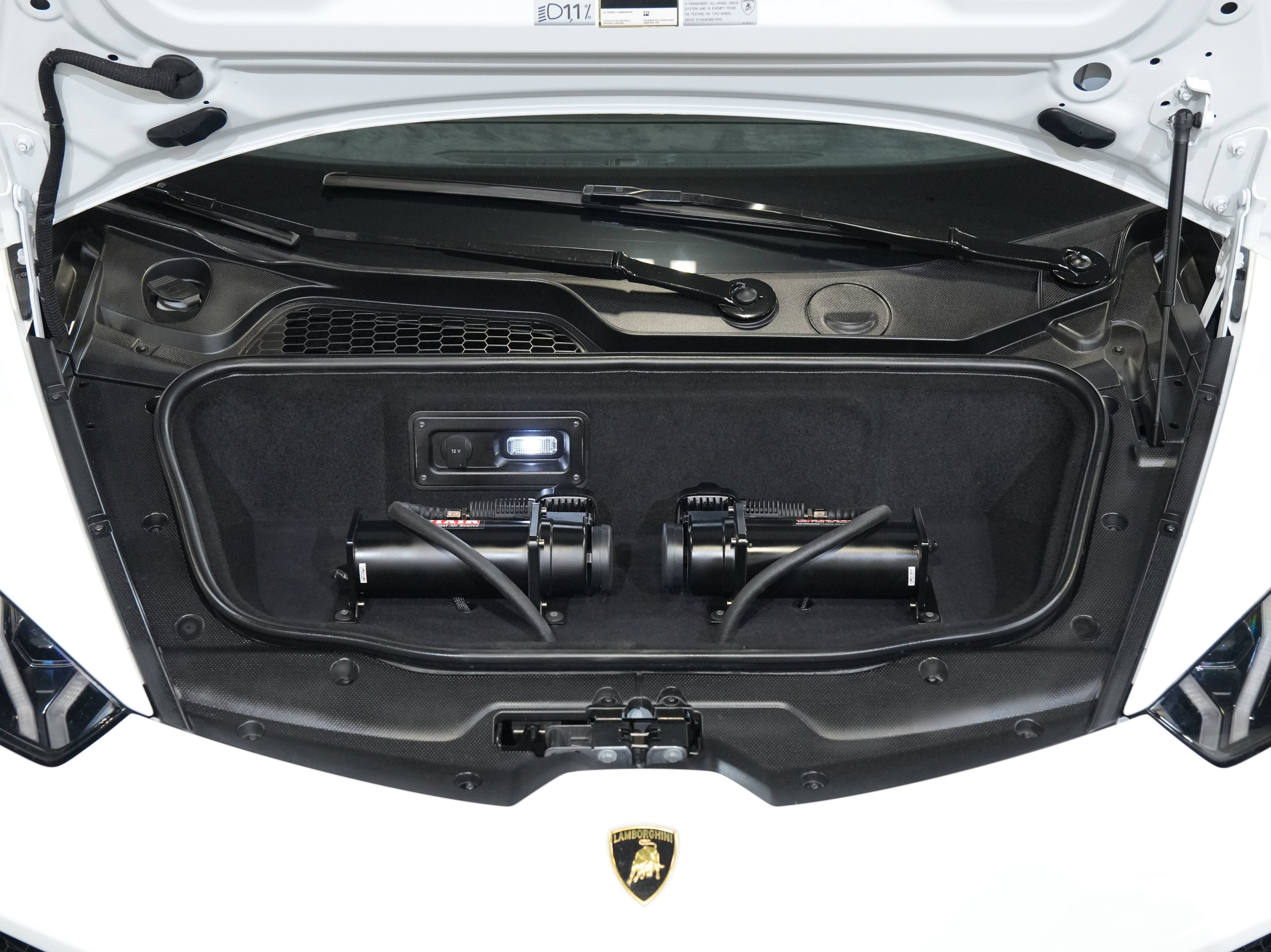Used 2018 Lamborghini Huracan LP 610-4 AWD/4WD image 47