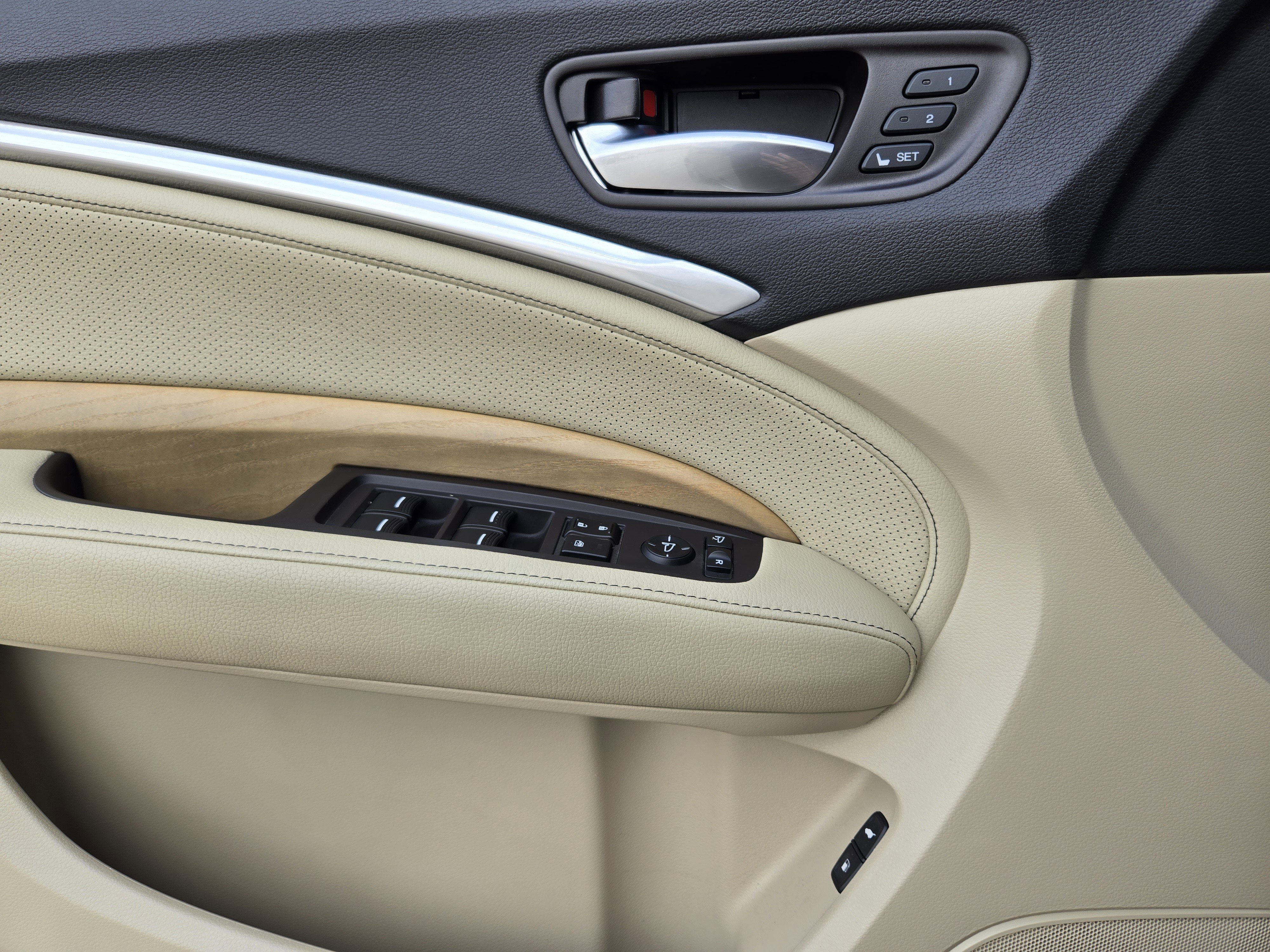 Used 2019 Acura MDX SH-AWD w/ Technology Package image 17