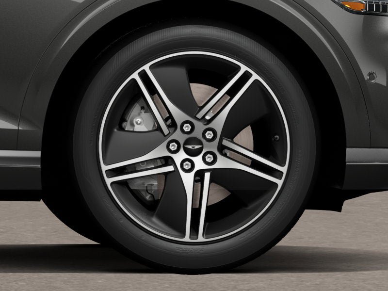 New 2027 Genesis Electrified GV70 Prestige AWD/4WD image 24