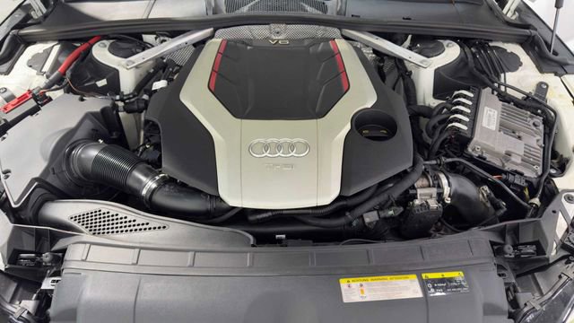 Used 2018 Audi S5 Premium Plus w/ Navigation Package image 36