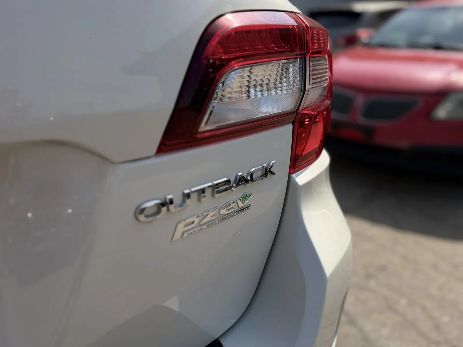 Used 2015 Subaru Outback 2.5i Limited AWD/4WD image 31