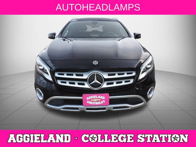 Used 2019 Mercedes-Benz GLA 250 image 9