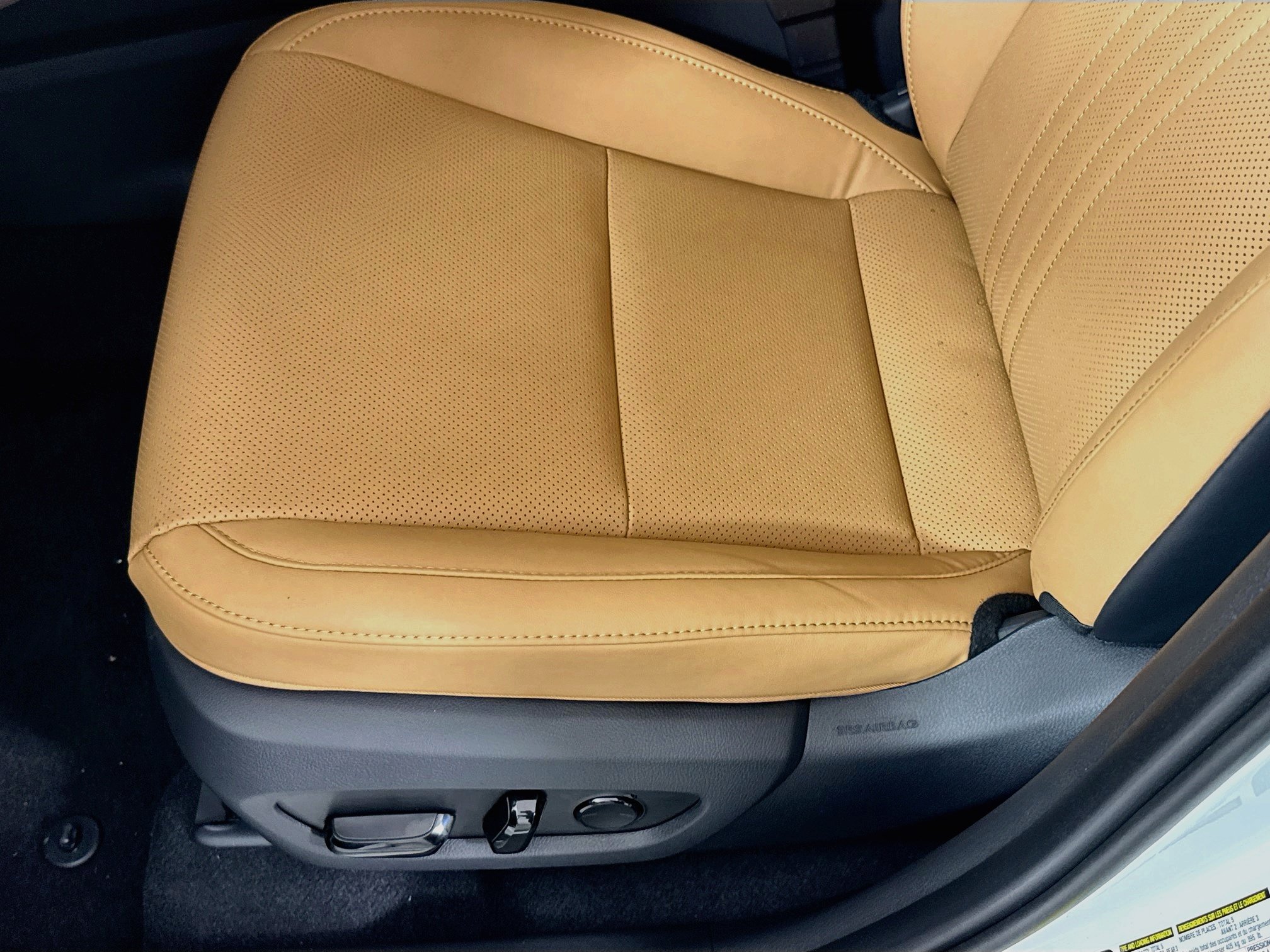 New 2026 Lexus NX 350h AWD w/ Accessory Package (2T) image 20