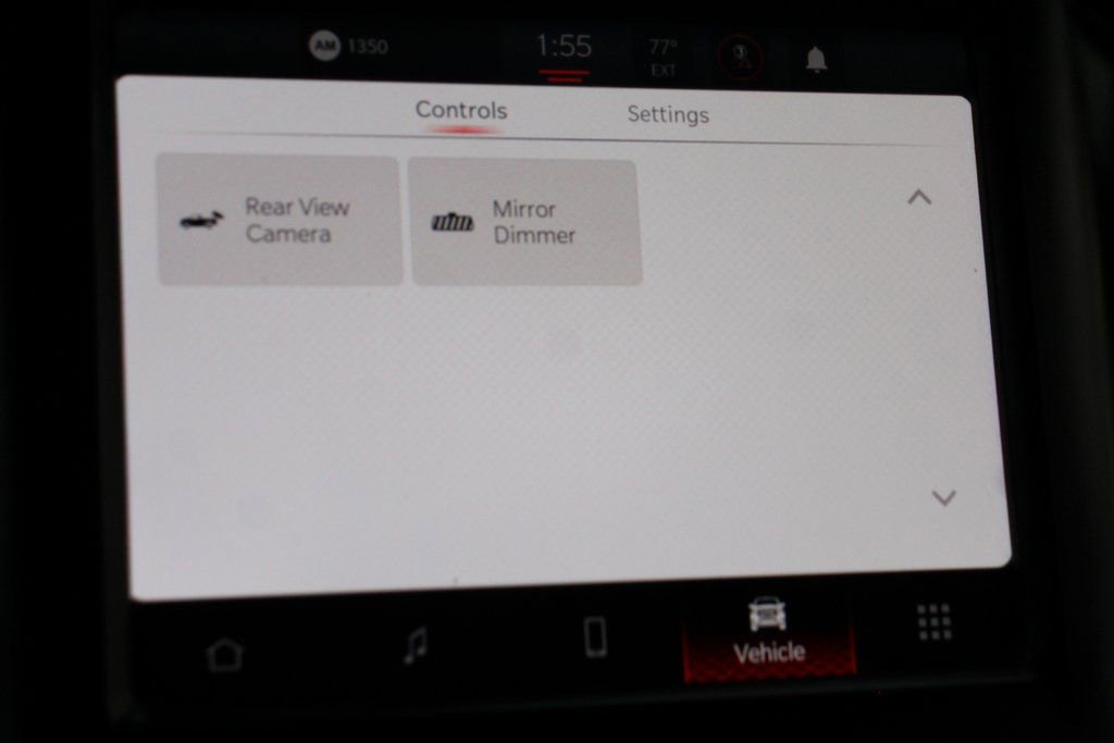 Used 2023 RAM 3500 Big Horn w/ Level 1 Equipment Group image 30