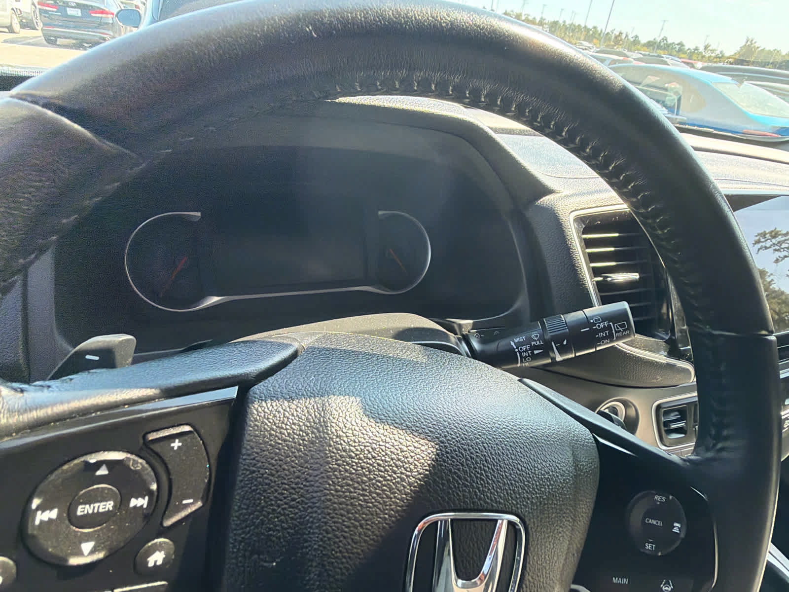 Used 2022 Honda Pilot Special Edition image 9
