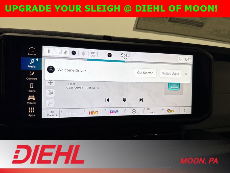 New 2025 Jeep Wrangler Willys image 30