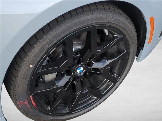 New 2026 BMW 330i Sedan w/ M Sport Package image 8