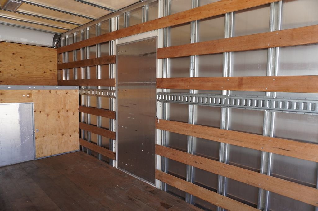 Used 2024 Ford E-450 and Econoline 450 Super Duty w/ Power Windows & Locks Group RWD image 23