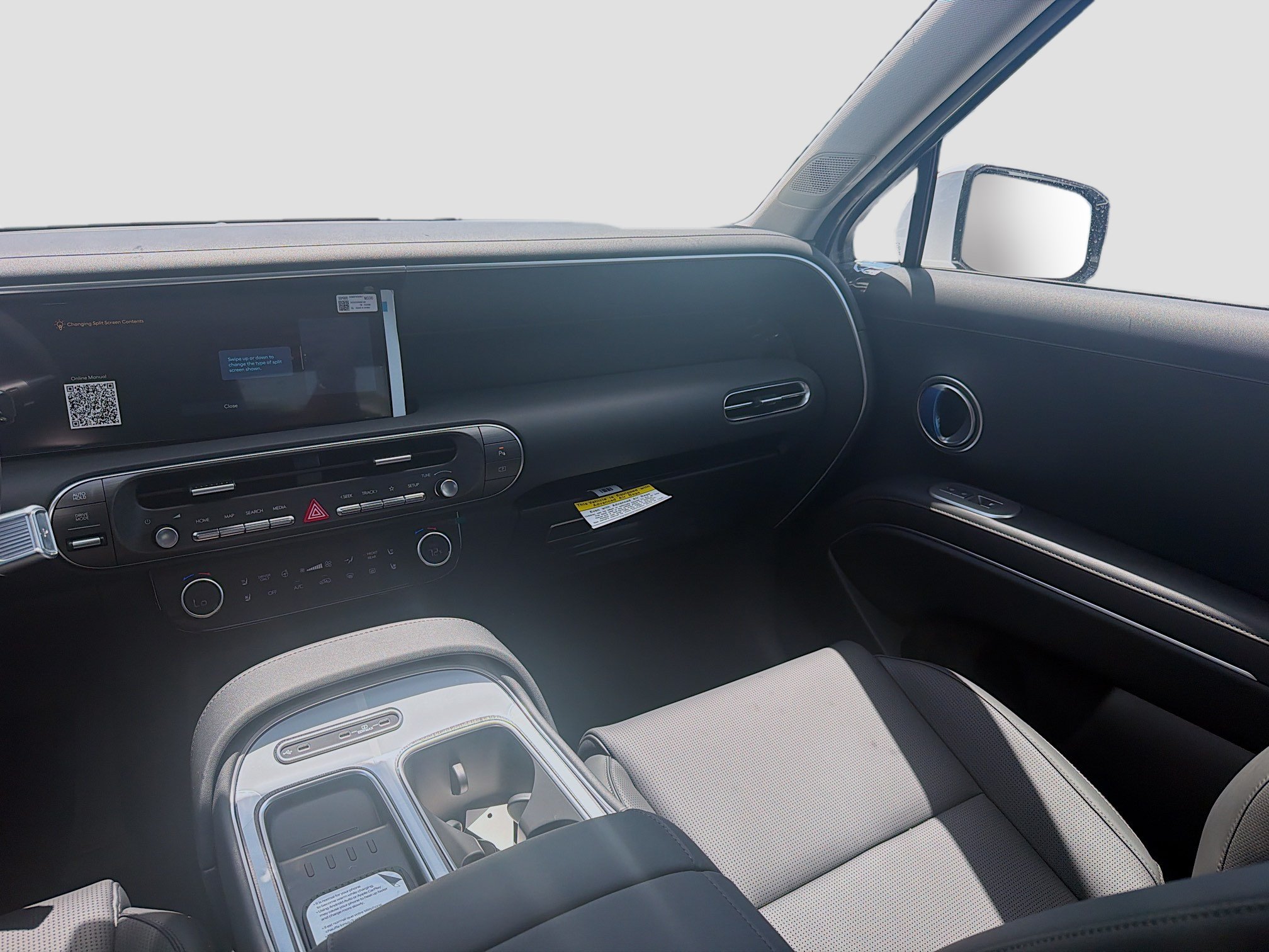 New 2026 Hyundai Palisade SEL Premium FWD image 16