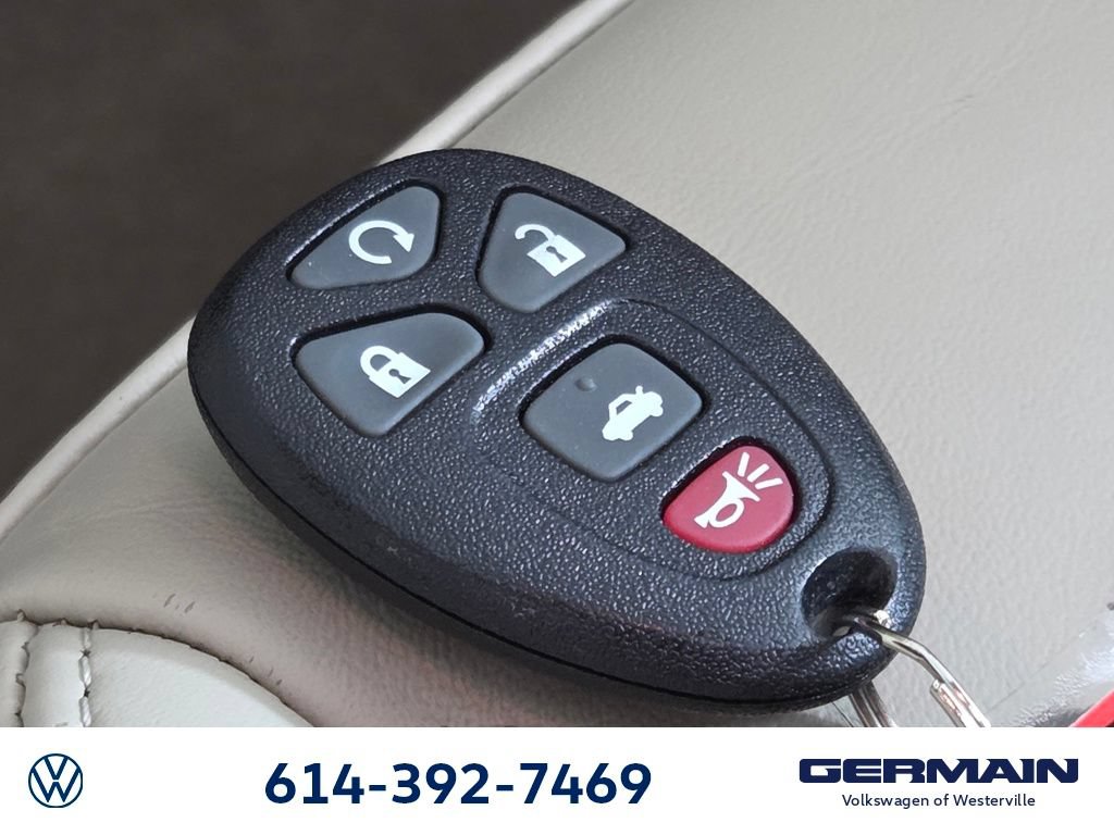Used 2008 Saturn Aura XR w/ Premium Trim Package FWD image 29