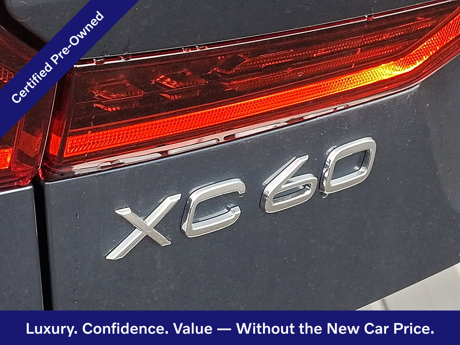 Certified 2026 Volvo XC60 B5 Ultra w/ Protection Package Premier AWD/4WD image 17