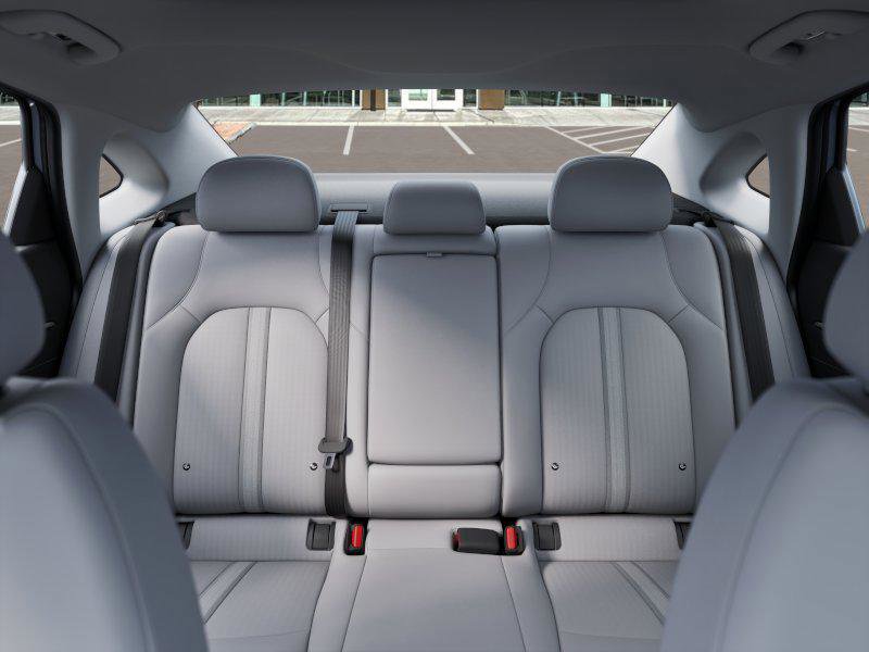 New 2025 Hyundai Sonata SEL image 12