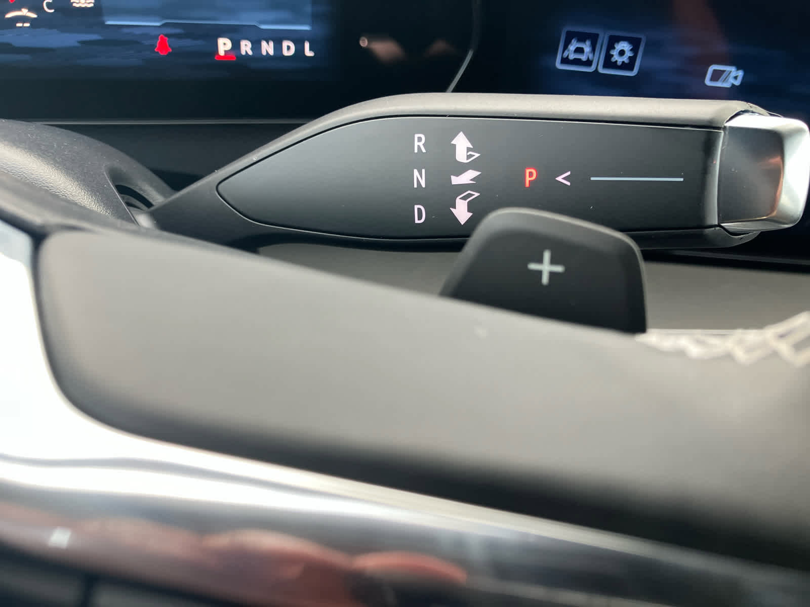 New 2026 Chevrolet Traverse LT w/ Enhanced Driving Package image 20