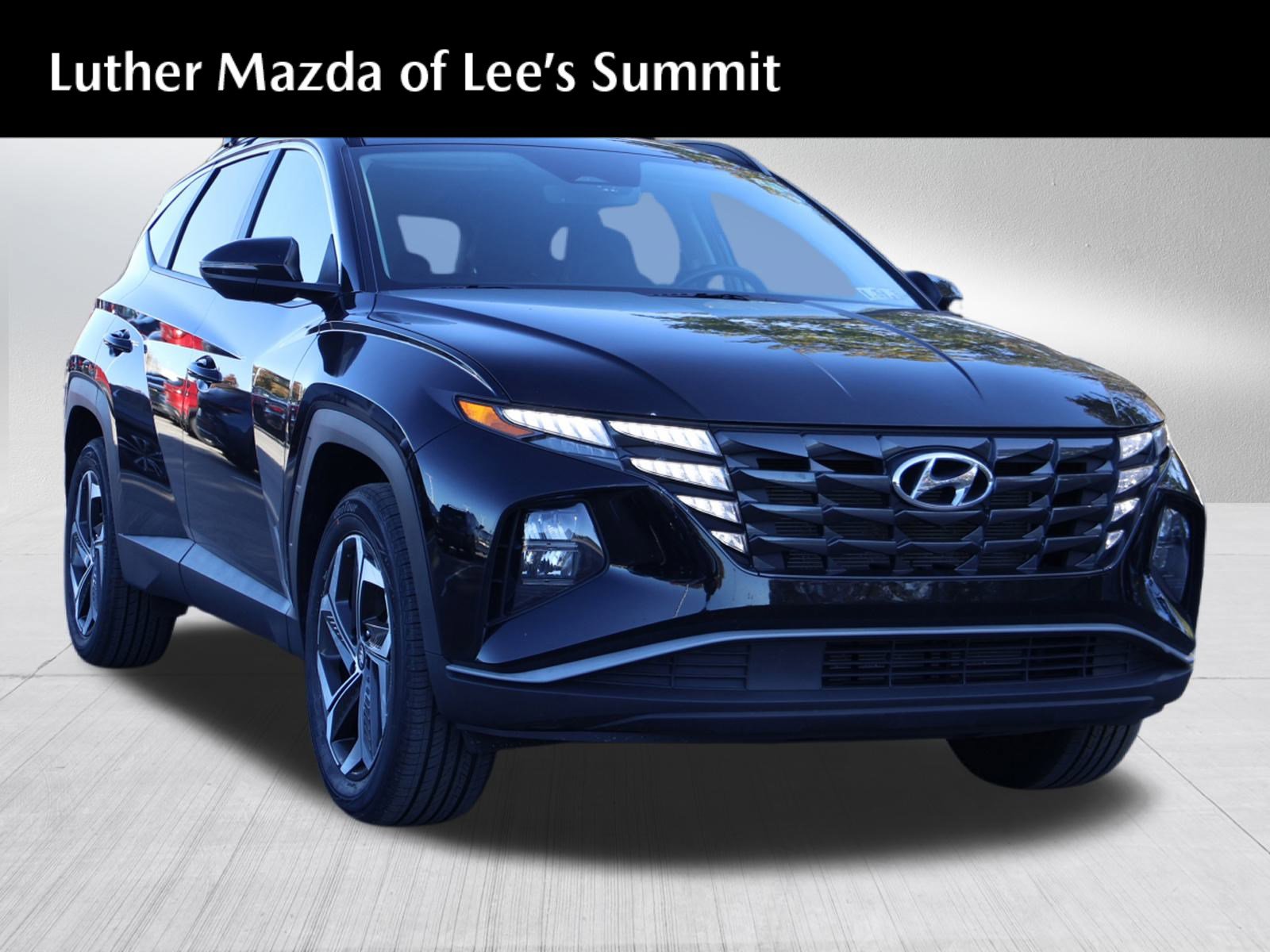 Used 2023 Hyundai Tucson SEL w/ Convenience Package