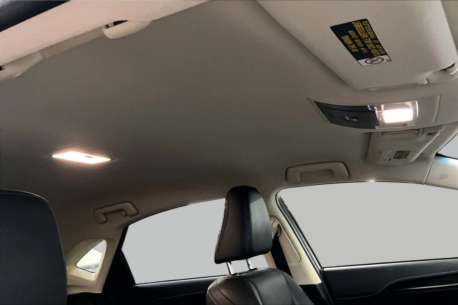 Used 2017 Lexus NX 200t FWD w/ Accessory Package image 13
