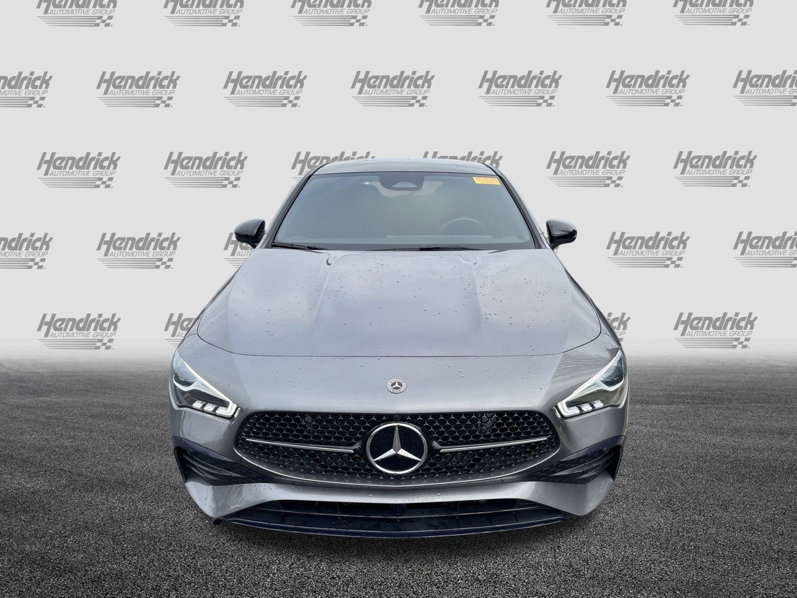 Certified 2024 Mercedes-Benz CLA 250 CLA 250 video 2