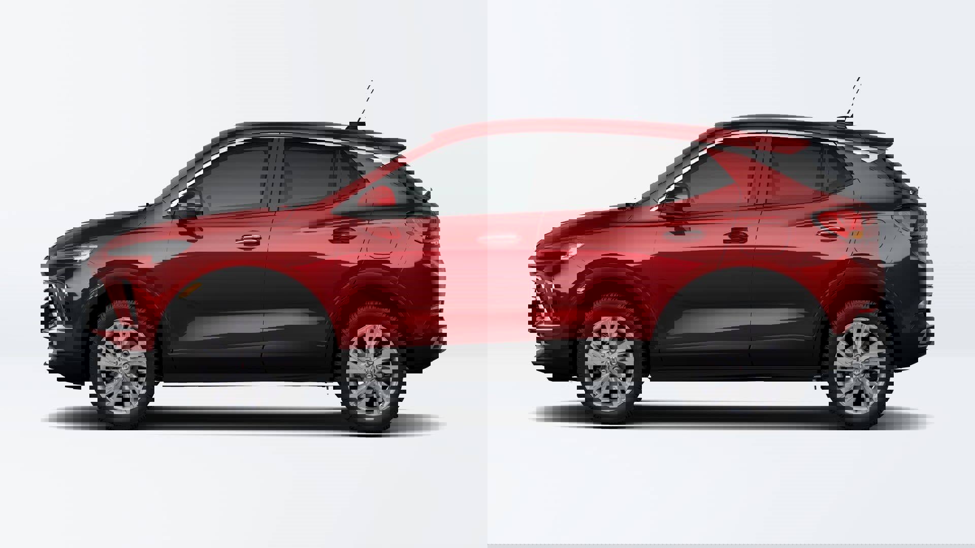 New 2026 Buick Encore GX Preferred w/ Comfort Package image 30