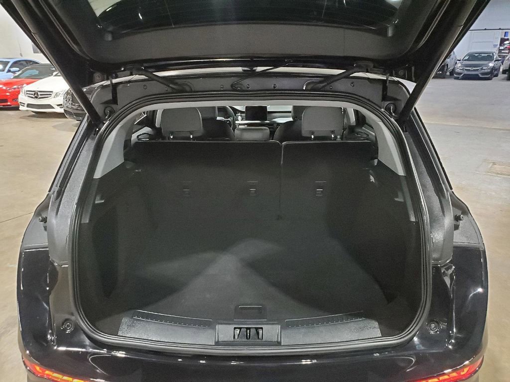 Used 2022 Lincoln Corsair FWD image 44