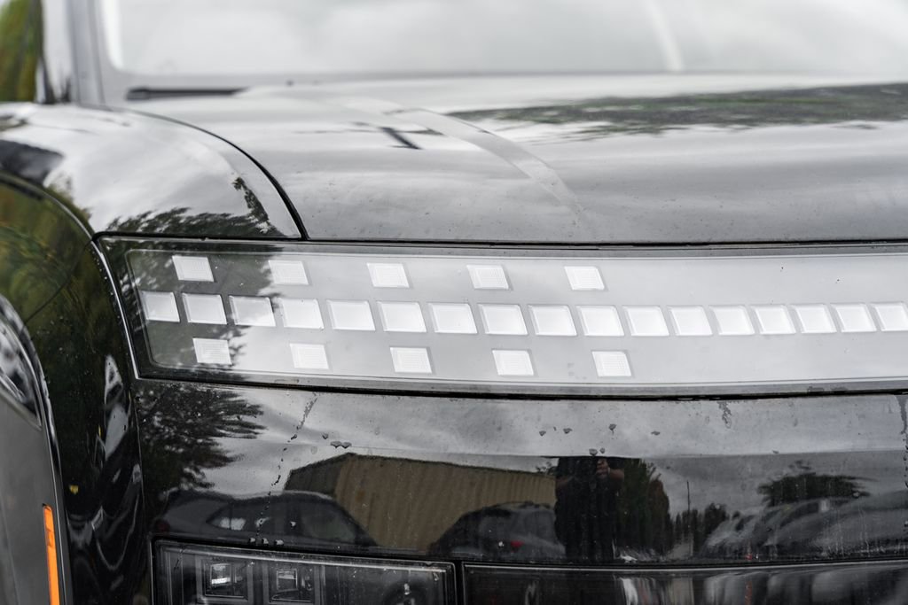 New 2026 Hyundai Ioniq 9 SEL image 12