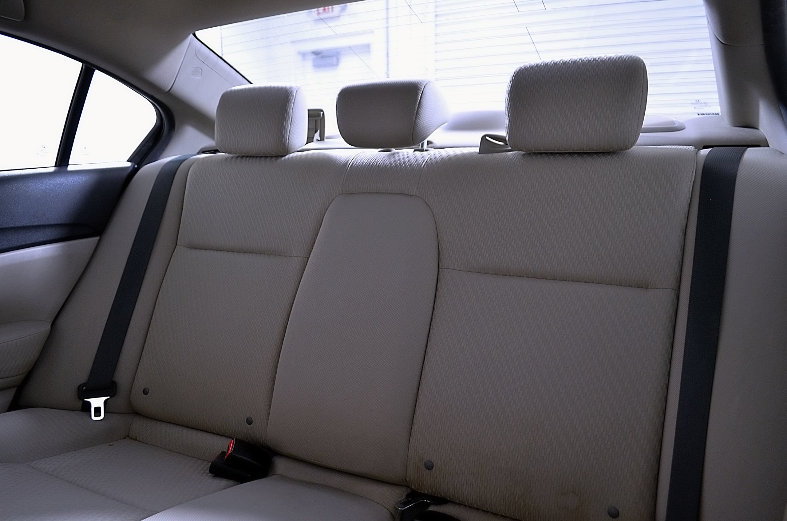 Used 2014 Honda Civic LX image 17