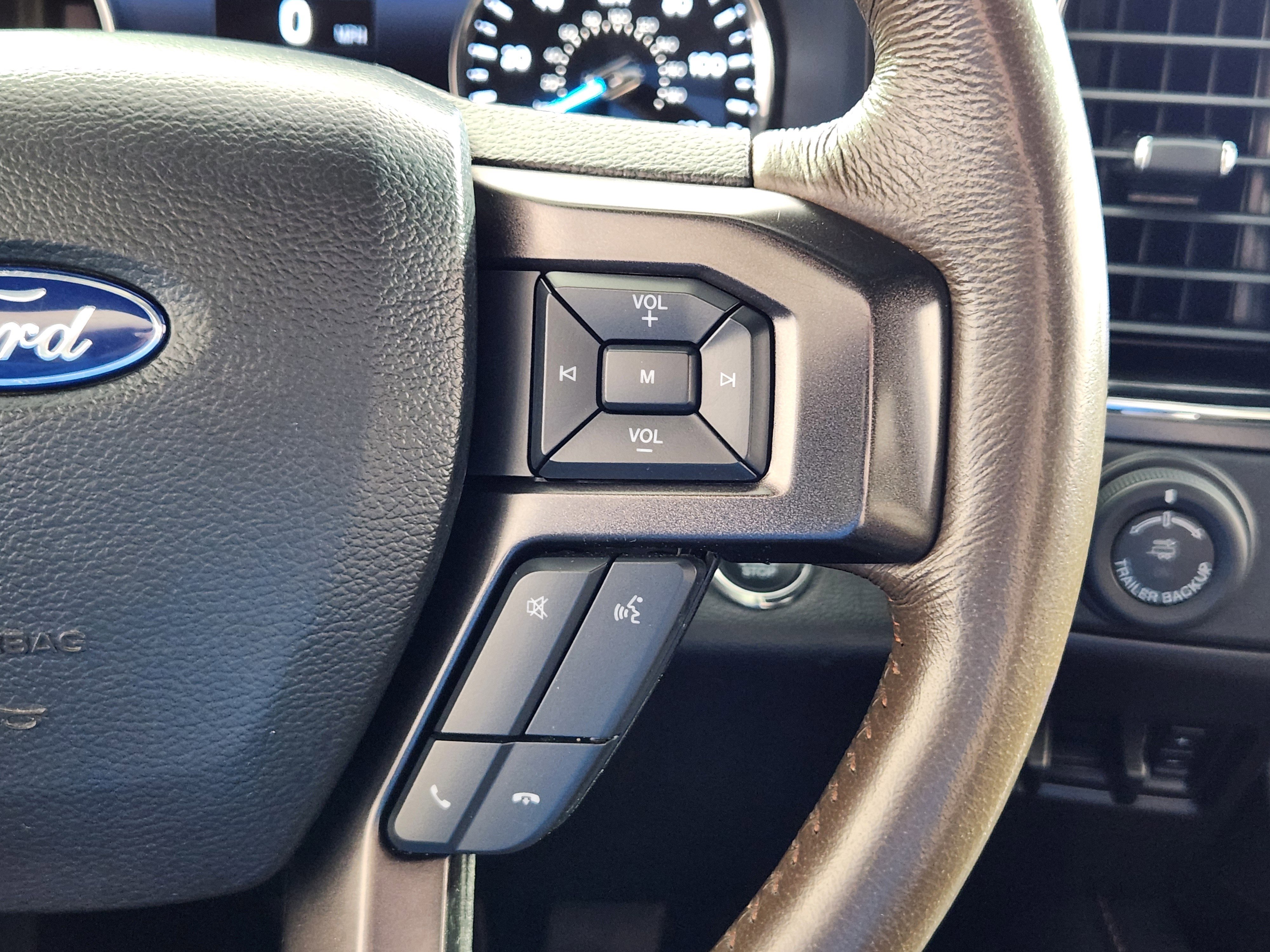 Used 2021 Ford Expedition Max King Ranch image 21