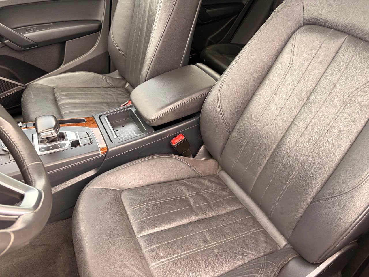 Used 2018 Audi Q5 2.0T Premium Plus w/ Premium Plus Package AWD/4WD image 20
