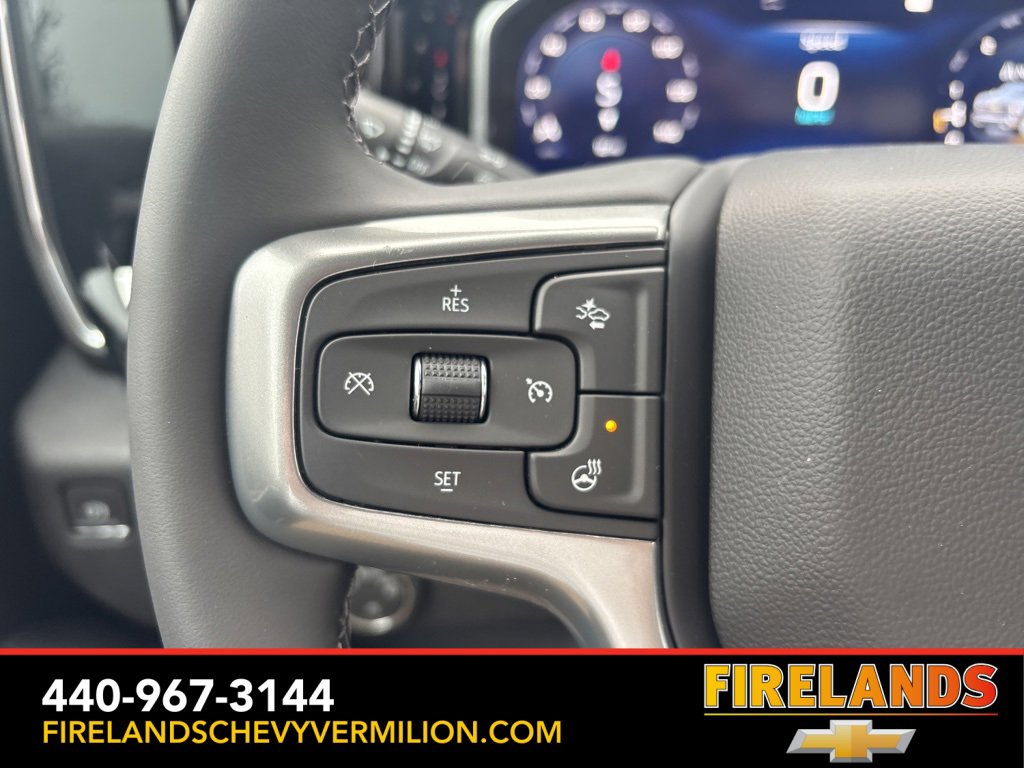 New 2026 Chevrolet Silverado 1500 LT image 2