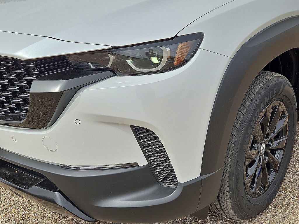 New 2026 MAZDA CX-50 AWD 2.5 Hybrid w/ Premium Pkg image 9