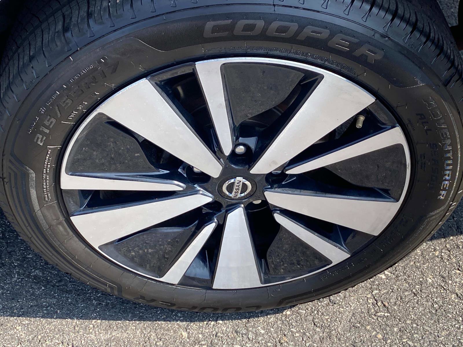 Used 2021 Nissan Altima 2.5 SV image 21