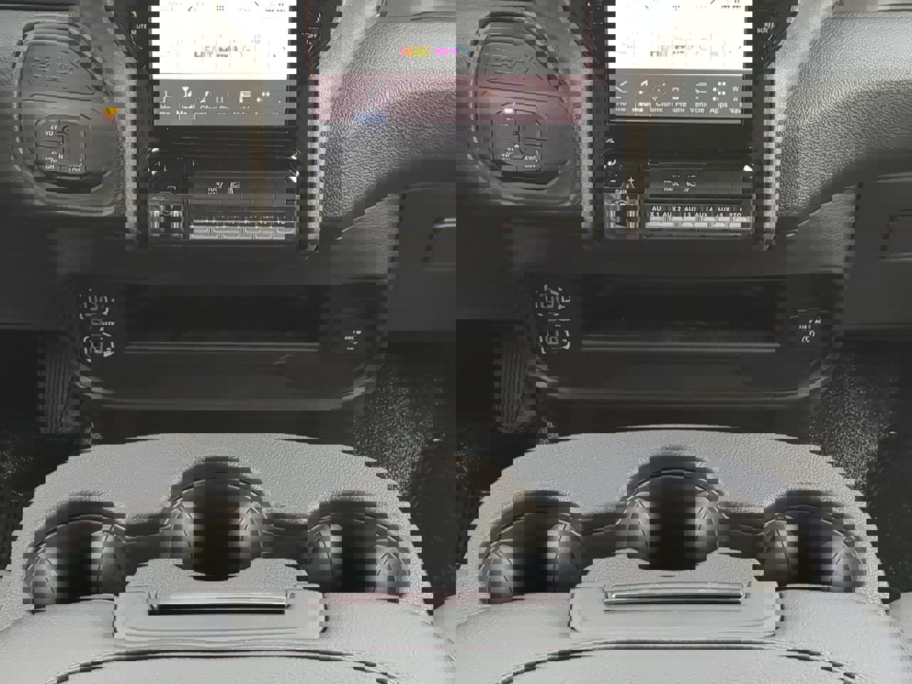 New 2026 RAM 5500 Tradesman image 17