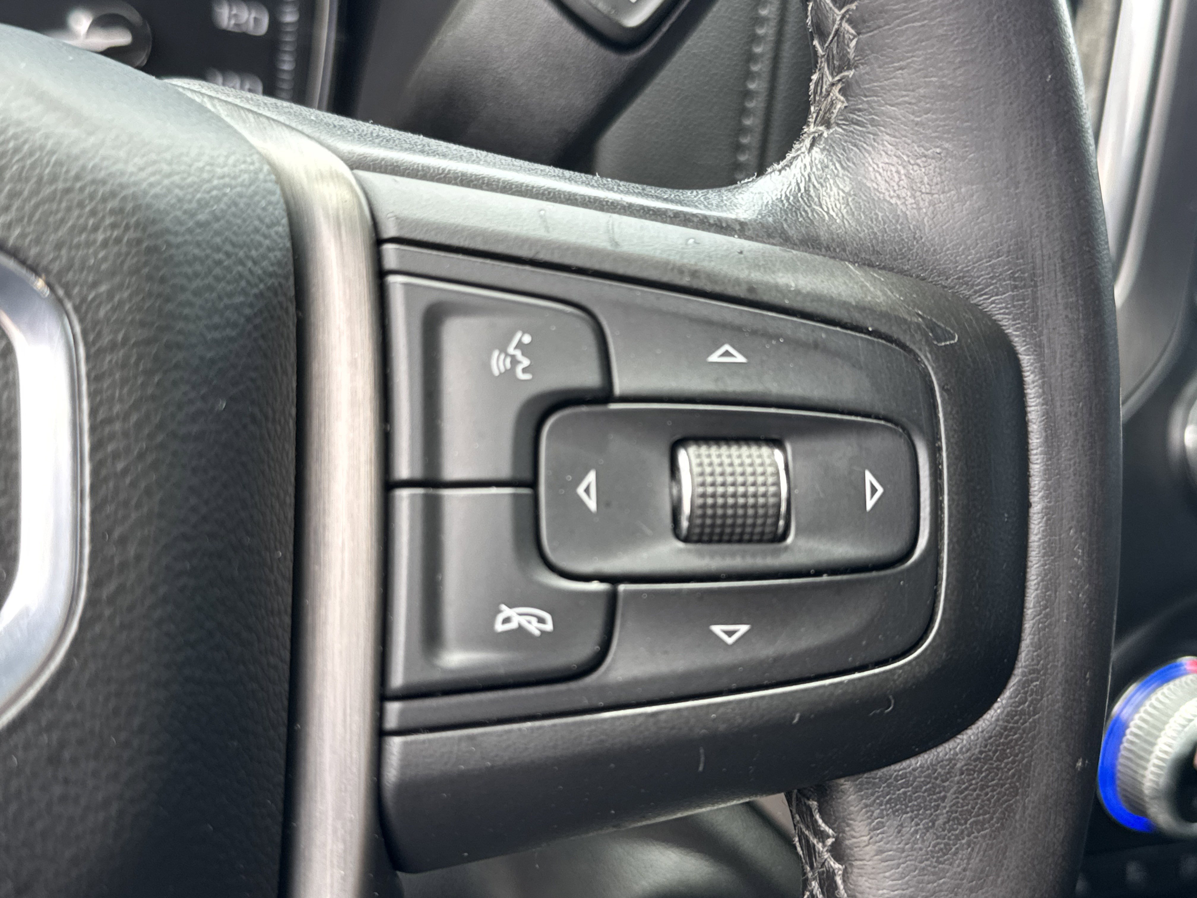 Used 2022 GMC Sierra 2500 Denali AWD/4WD image 20