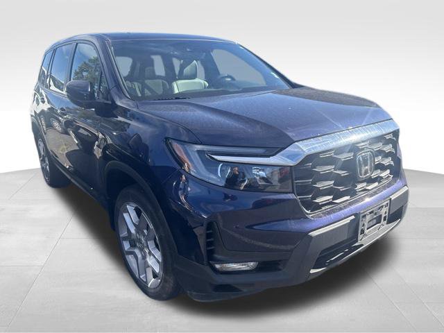 Used 2024 Honda Passport EX-L image 28