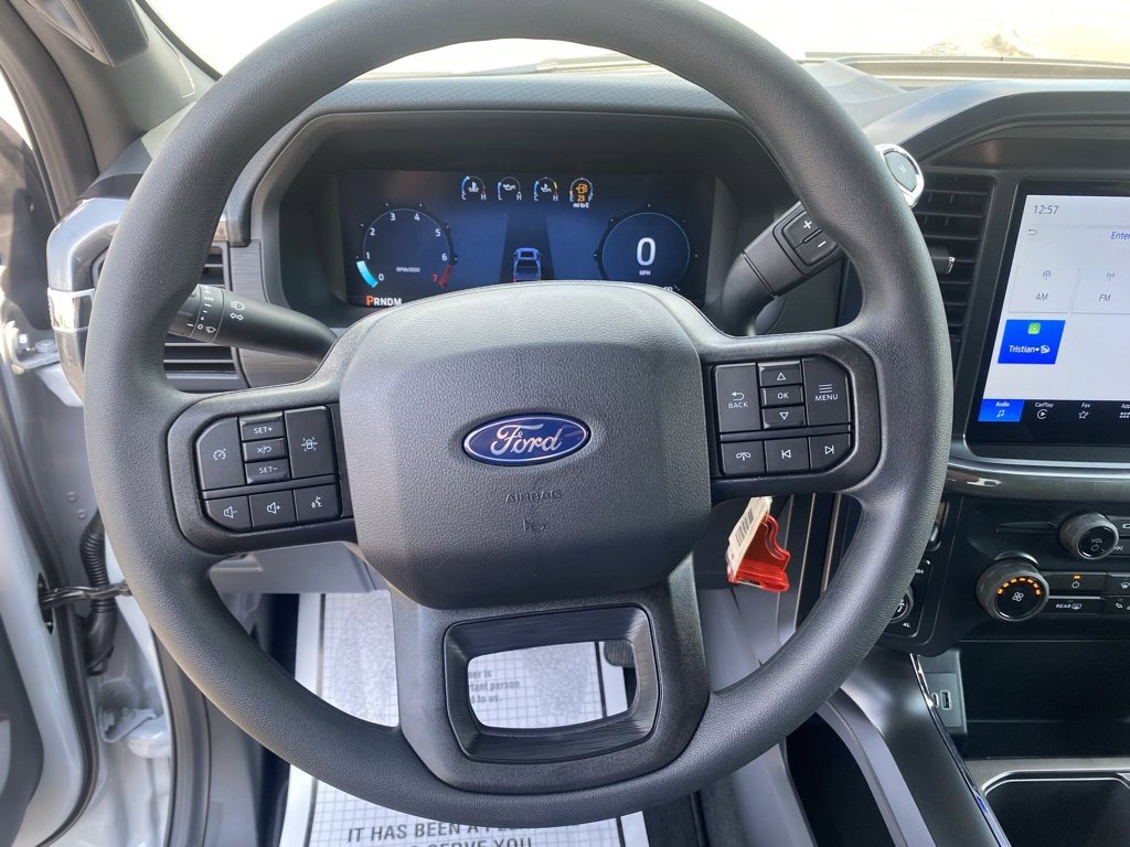 New 2025 Ford F150 STX image 17