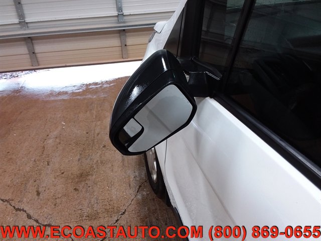 Used 2016 Ford Transit Connect XL FWD image 16