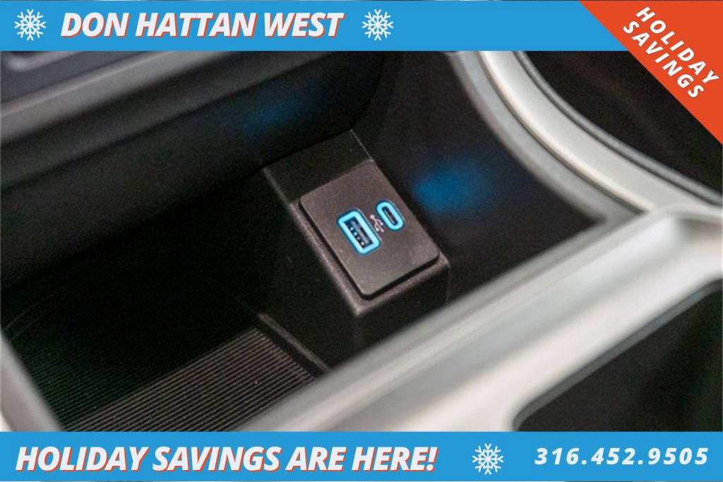 Used 2023 Ford Edge SEL image 12