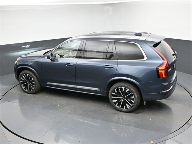 New 2026 Volvo XC90 B6 Ultra image 48