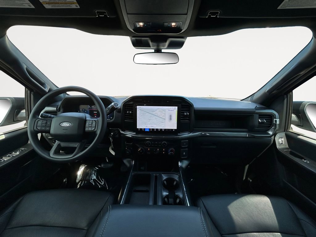 Used 2024 Ford F150 STX AWD/4WD image 14