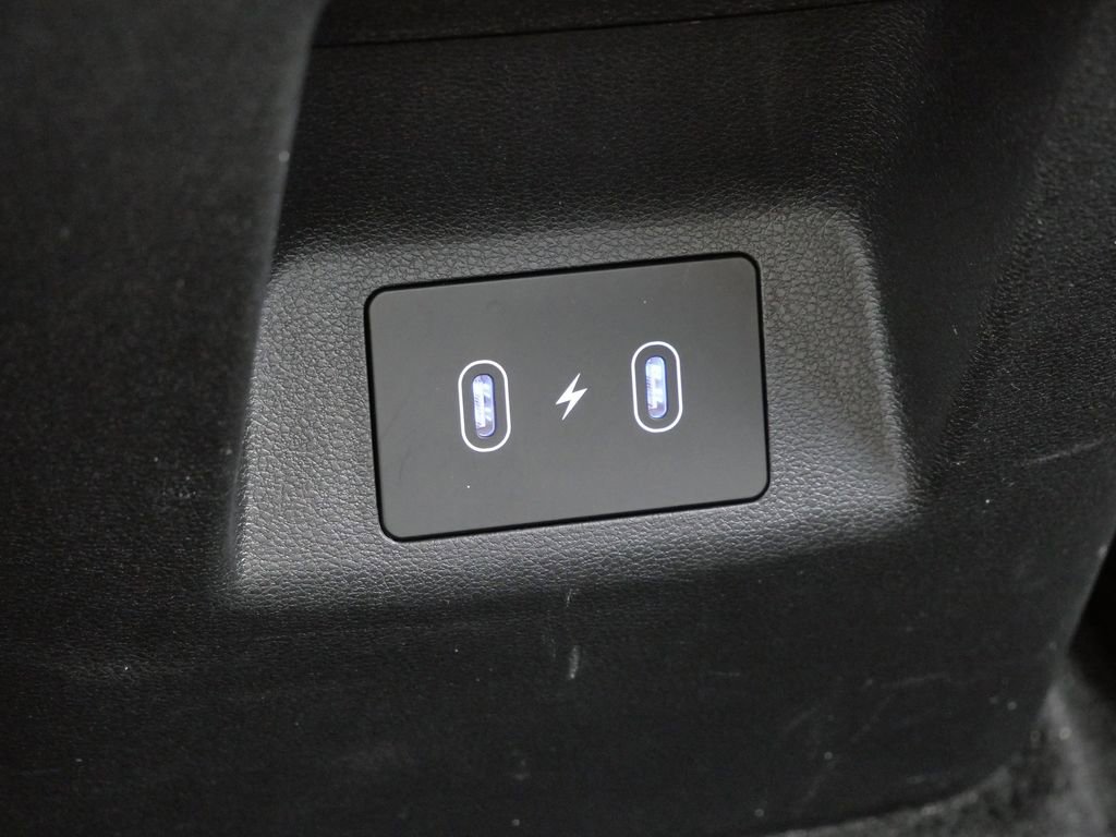 Used 2025 Hyundai Tucson SEL FWD image 33