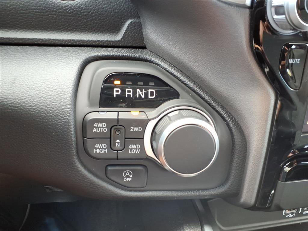 New 2026 RAM 1500 Big Horn image 15