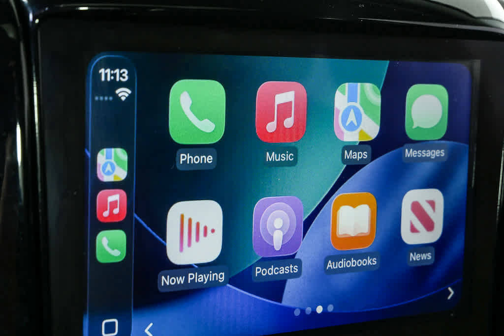 Used 2019 Chevrolet Traverse Premier w/ Driver Confidence II Package image 16