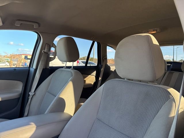 Used 2013 Ford Edge SEL image 23