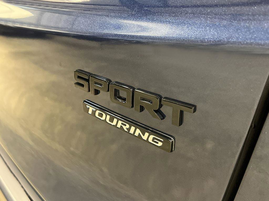 New 2026 Honda CR-V Sport Touring image 7