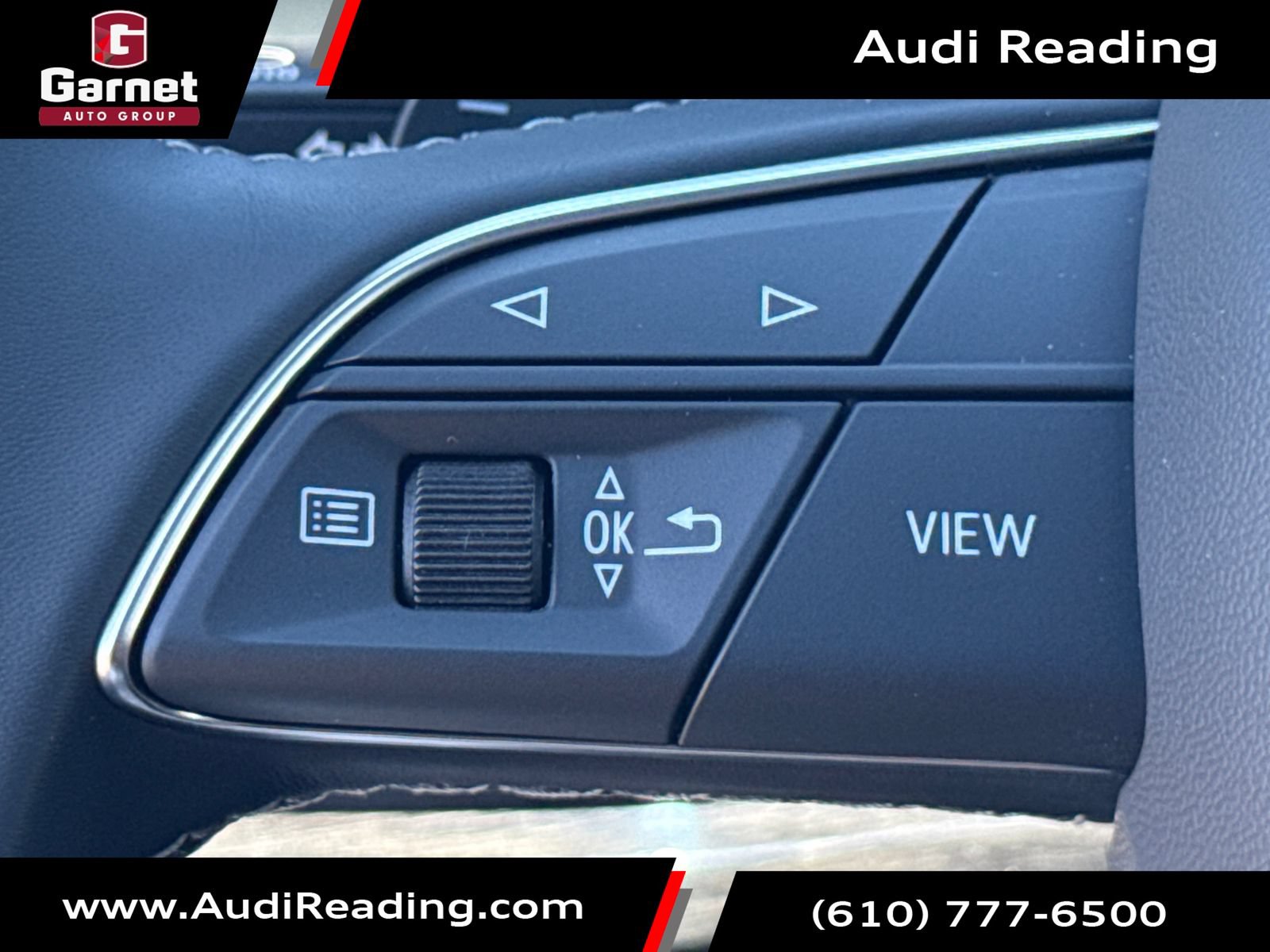 Certified 2026 Audi Q7 2.0T Premium Plus w/ Premium Plus Package AWD/4WD image 31