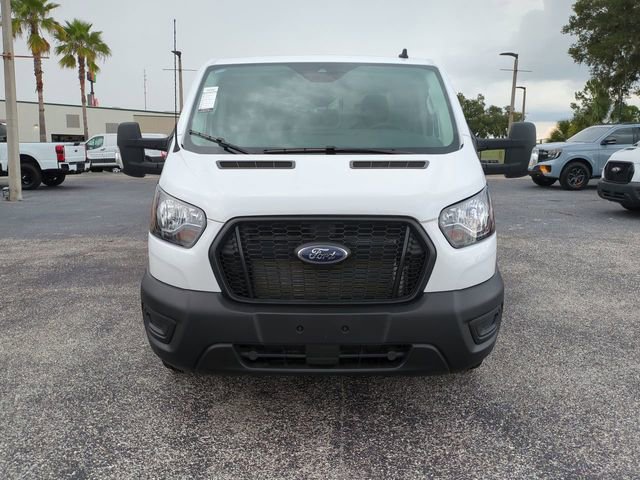 New 2025 Ford Transit 250 Low Roof image 3