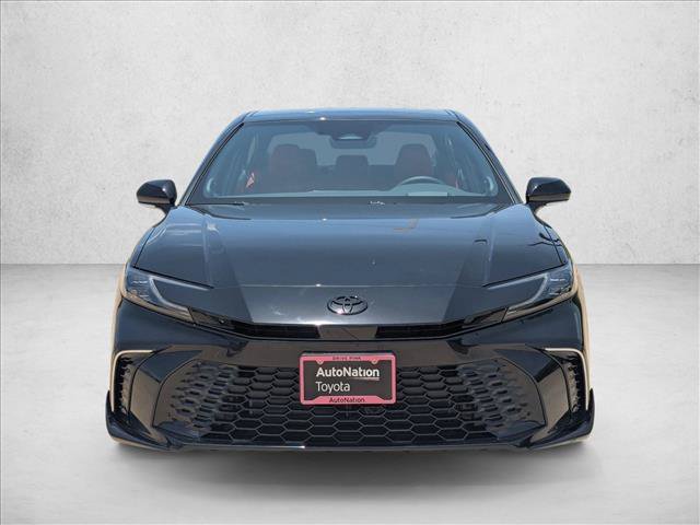 New 2026 Toyota Camry XSE w/ Premium Package FWD image 6